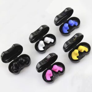 Rubber Ear plug