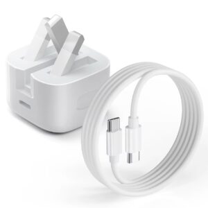 Fast Charging Adapter