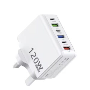 Multi port Charger