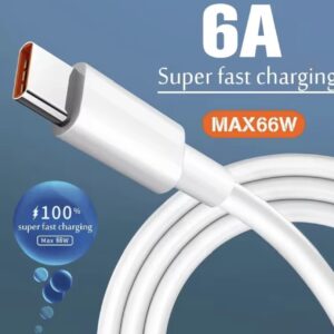 USB C Cable
